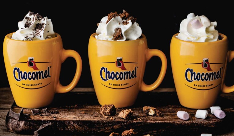 Chocomel de enige echte